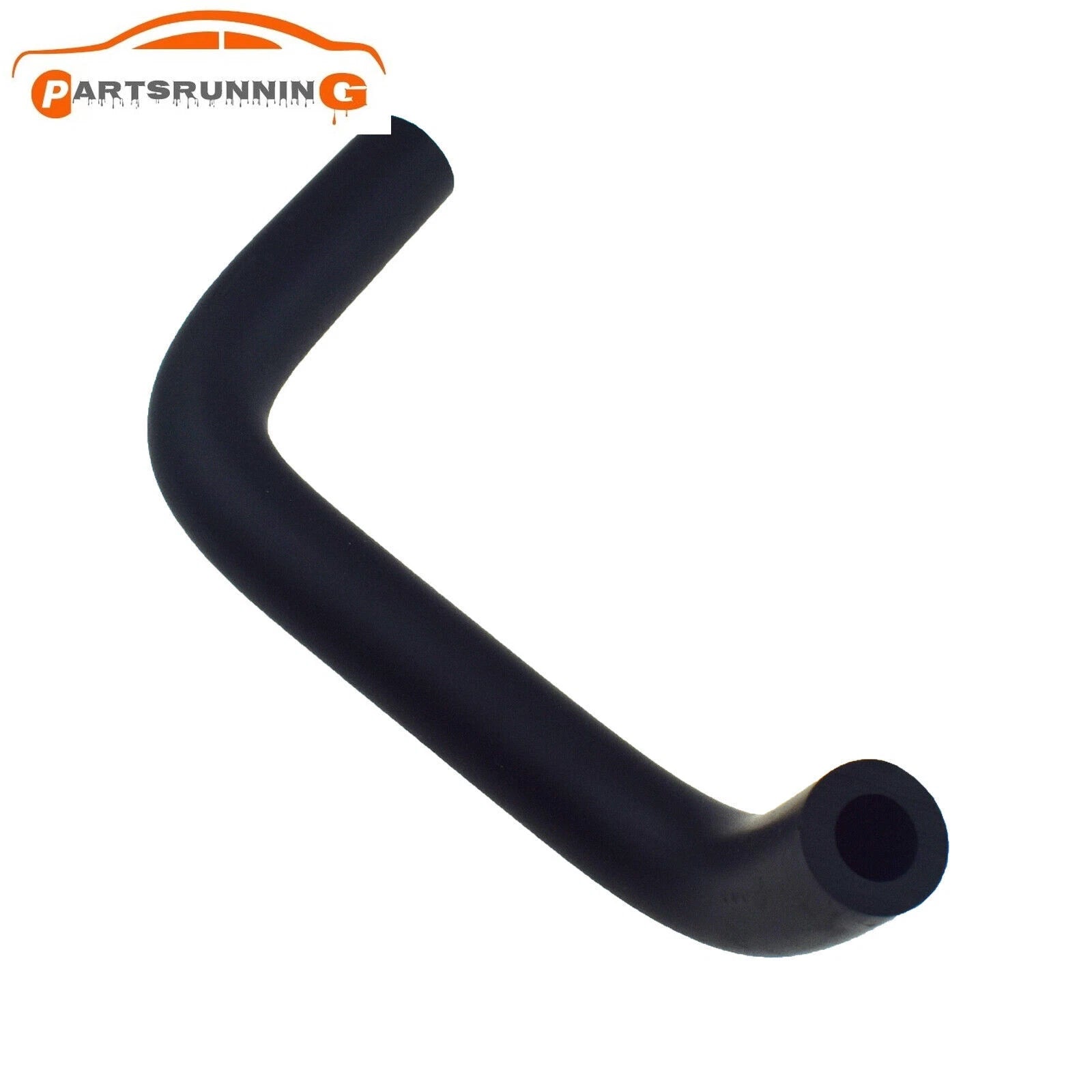 Set of 2 PCV Hose Blow By Hose For 07-12 Nissan Altima 2.5L11826JA00B,11823JA00A 6B93BC-57