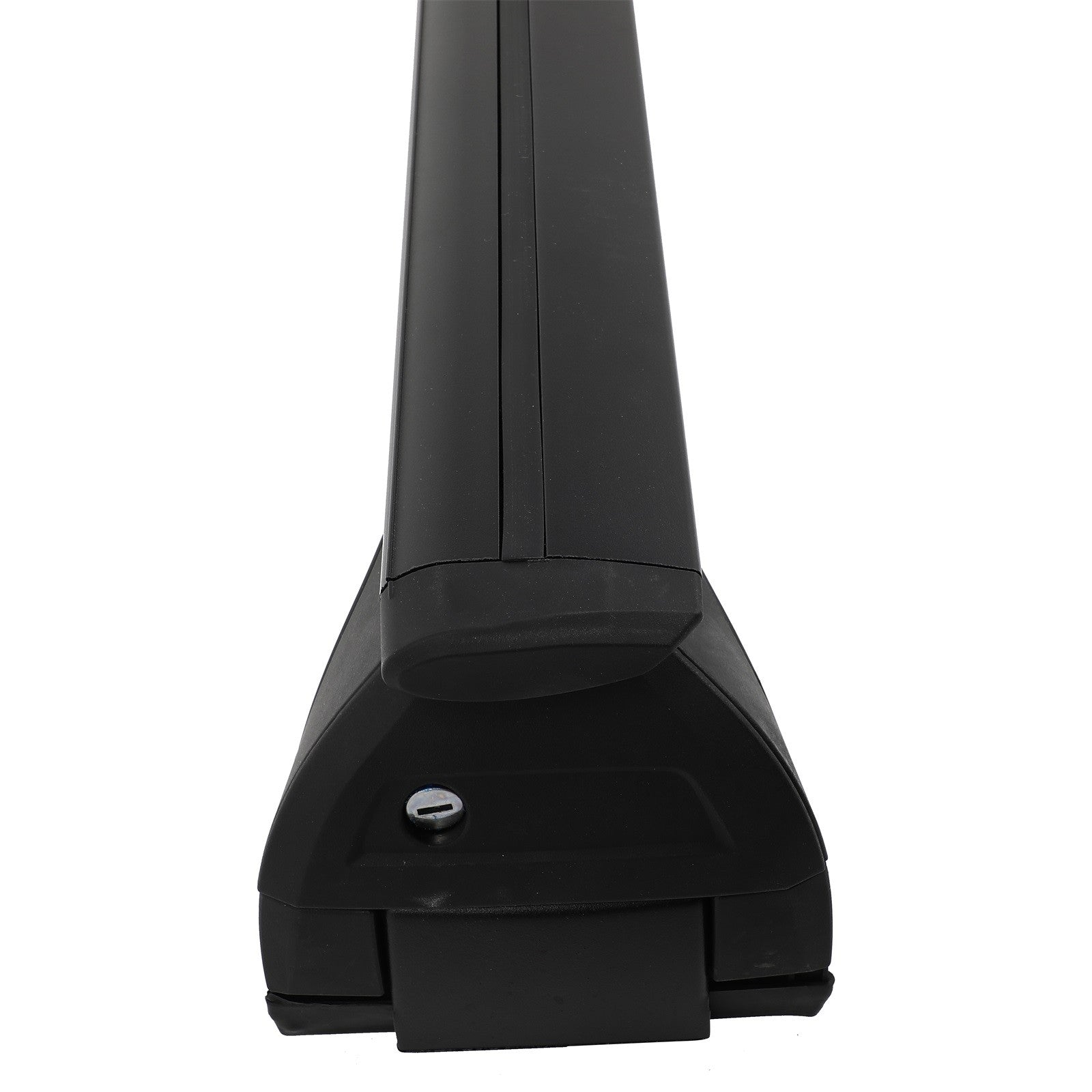 2Pcs For Jeep Gladiator 2020-2023 Roof Rack Cross Bar Crossbar Black 6B93BC-57