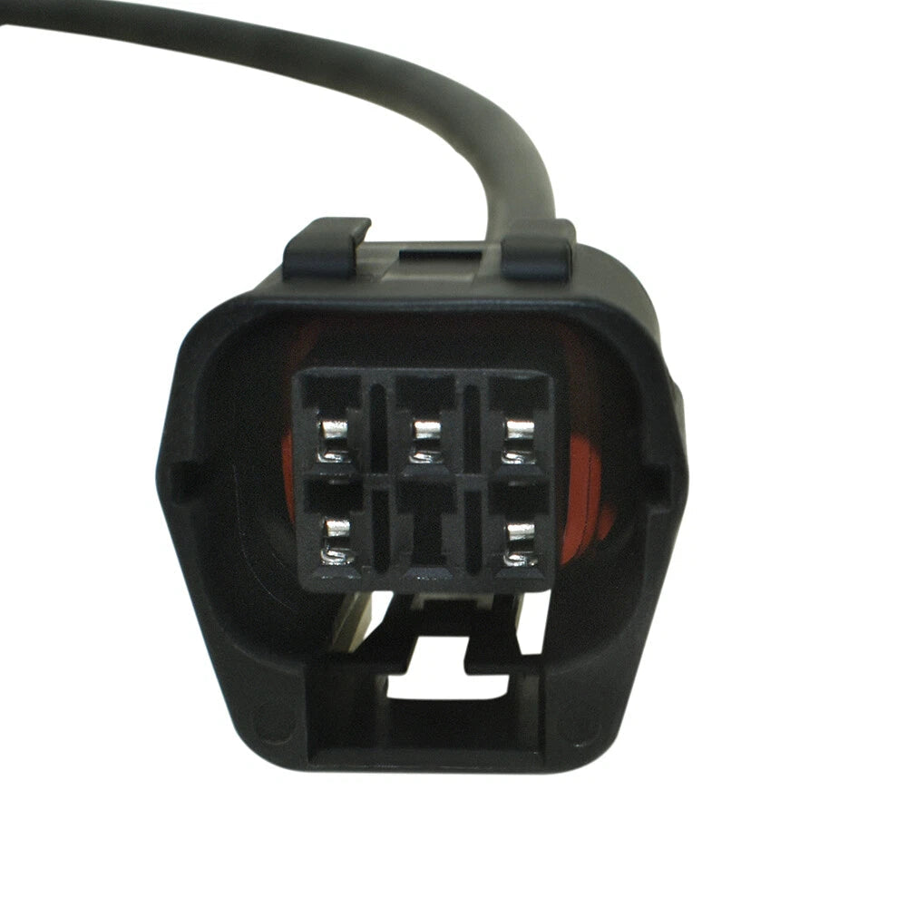 Front O2 Oxygen Sensor L509-18-8G1 For 2007-2012 Mazda 6 2.5L L509188G1B 6B93BC-57