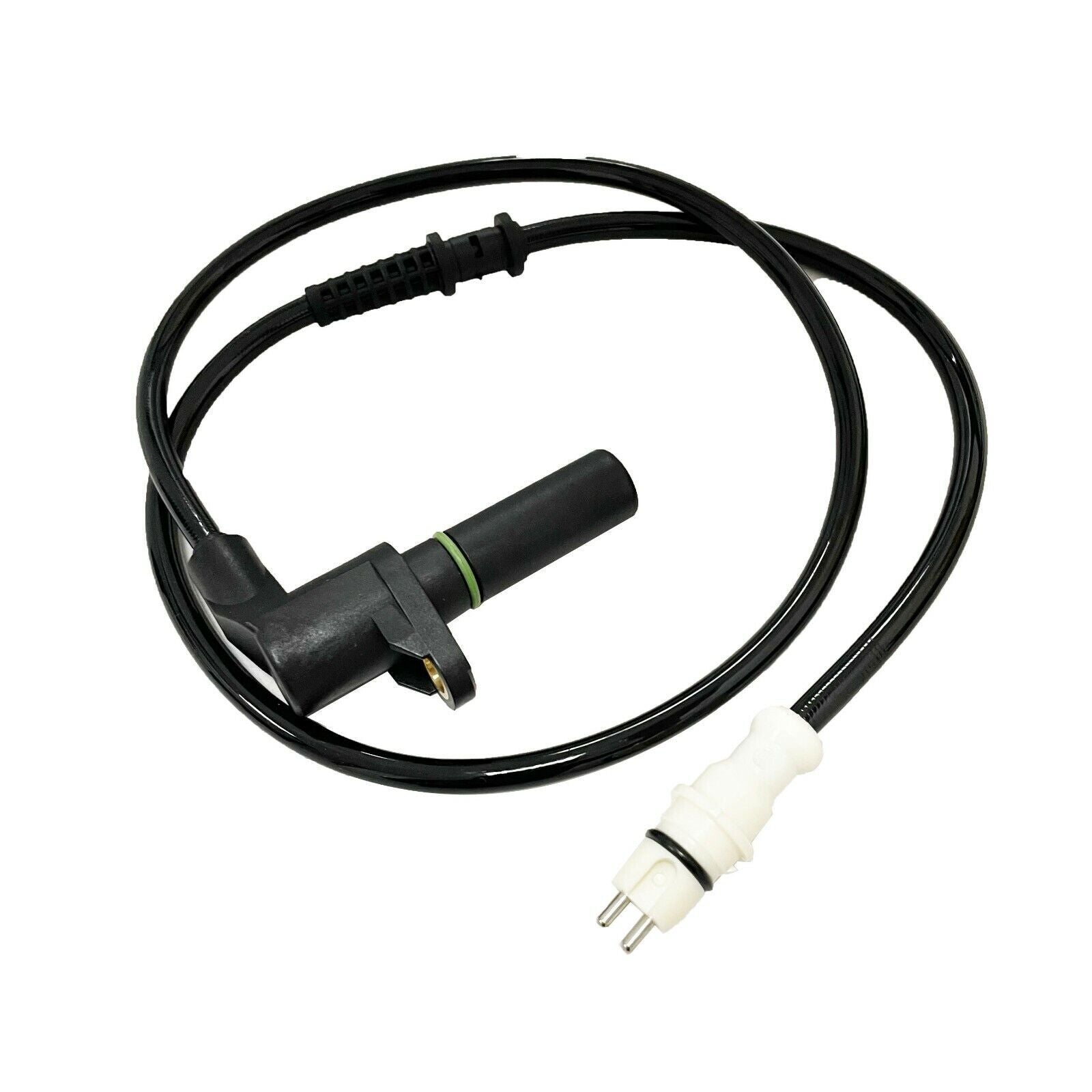 Front ABS Wheel Speed Sensor for Mercedes-Benz G500 2002-2008 G55 AMG 2003-2009 6B93BC-57