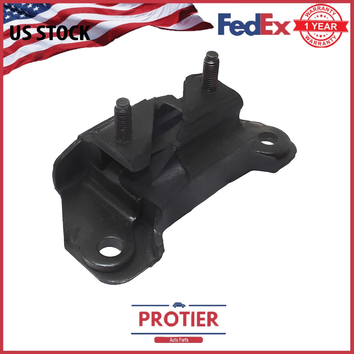 Transmission Mount for FORD CROWN VICTORIA GRAND MARQUIS LINCOLN TOWN CAR 6B93BC-57