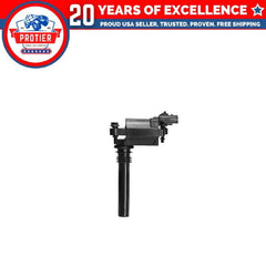 Ignition coil Compatible with Dodge Ram 1500 Durango Chrysler 300 Jeep 5.7L 6B93BC-57