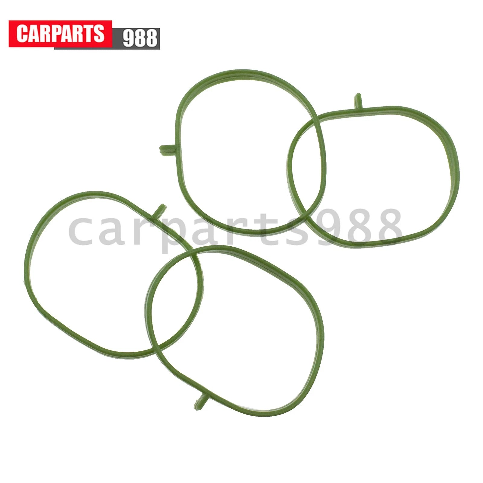 Engine Intake Manifold Gasket For Mercedes W204 W211 W203 Sprinter 2711410880 6B93BC-57