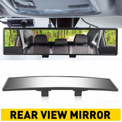 Interior Rear View Mirror For Honda Accord Civic CR-V Odyssey Fit Clear Safe 6B93BC-57