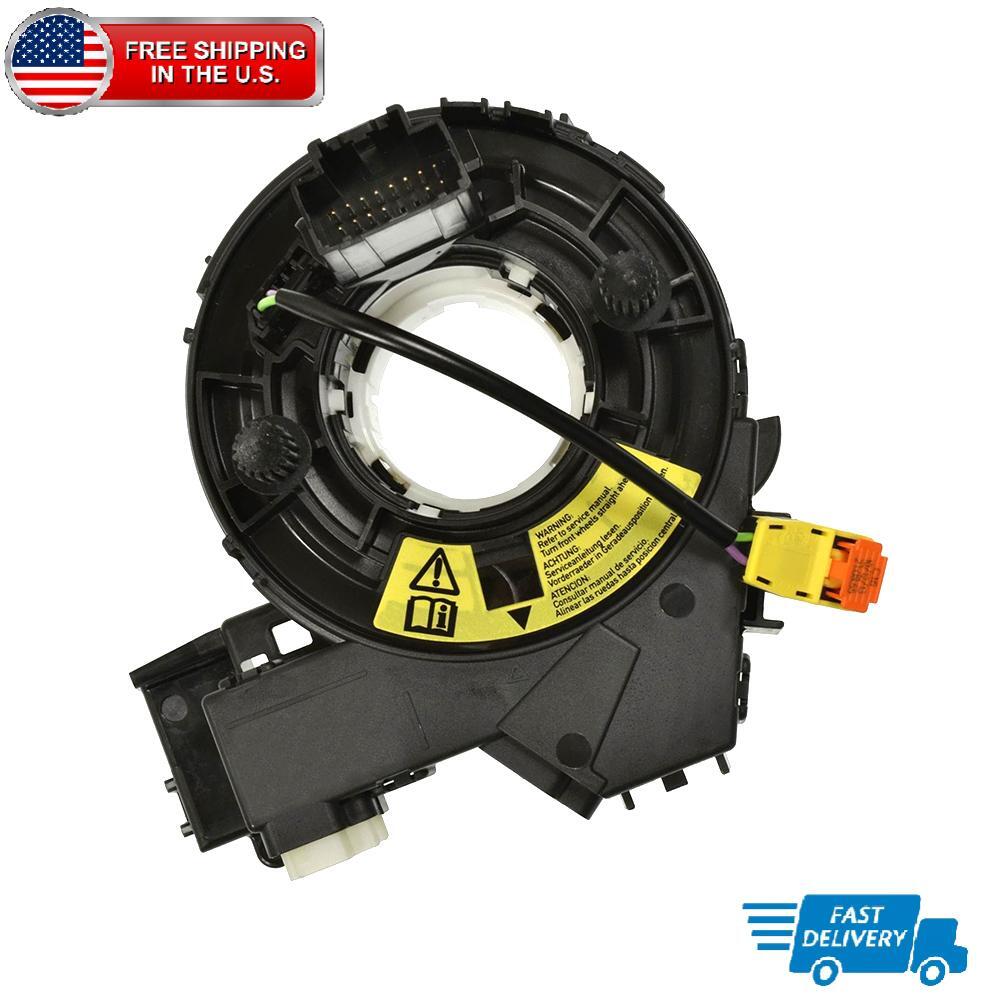 Clock Spring For 2015-2019 Ford Transit-150 250 350 HD W/O Lane Departure System