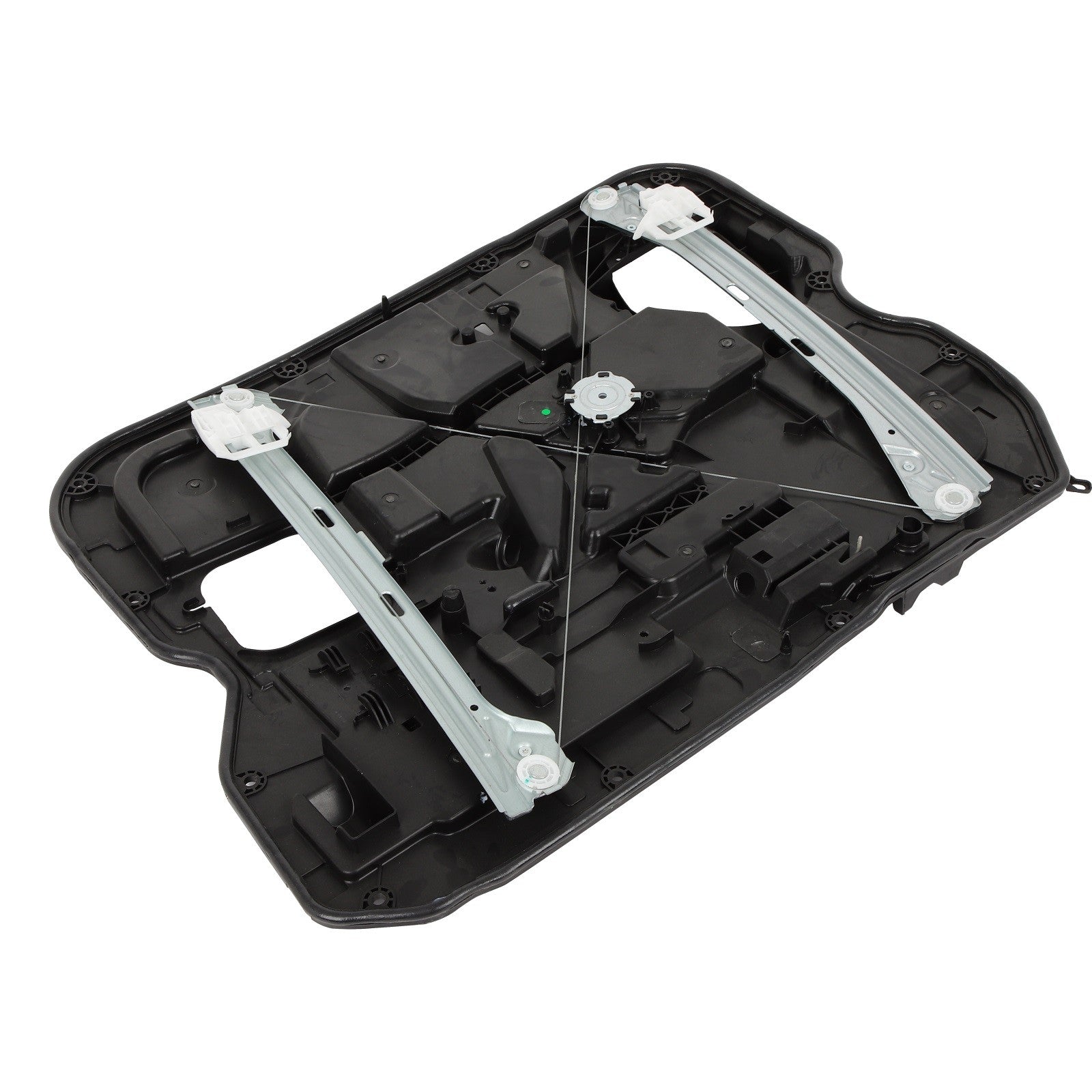 For Dodge Ram 1500 2500 2009-2010 Front Left Driver Side Window Regulator 6B93BC-57