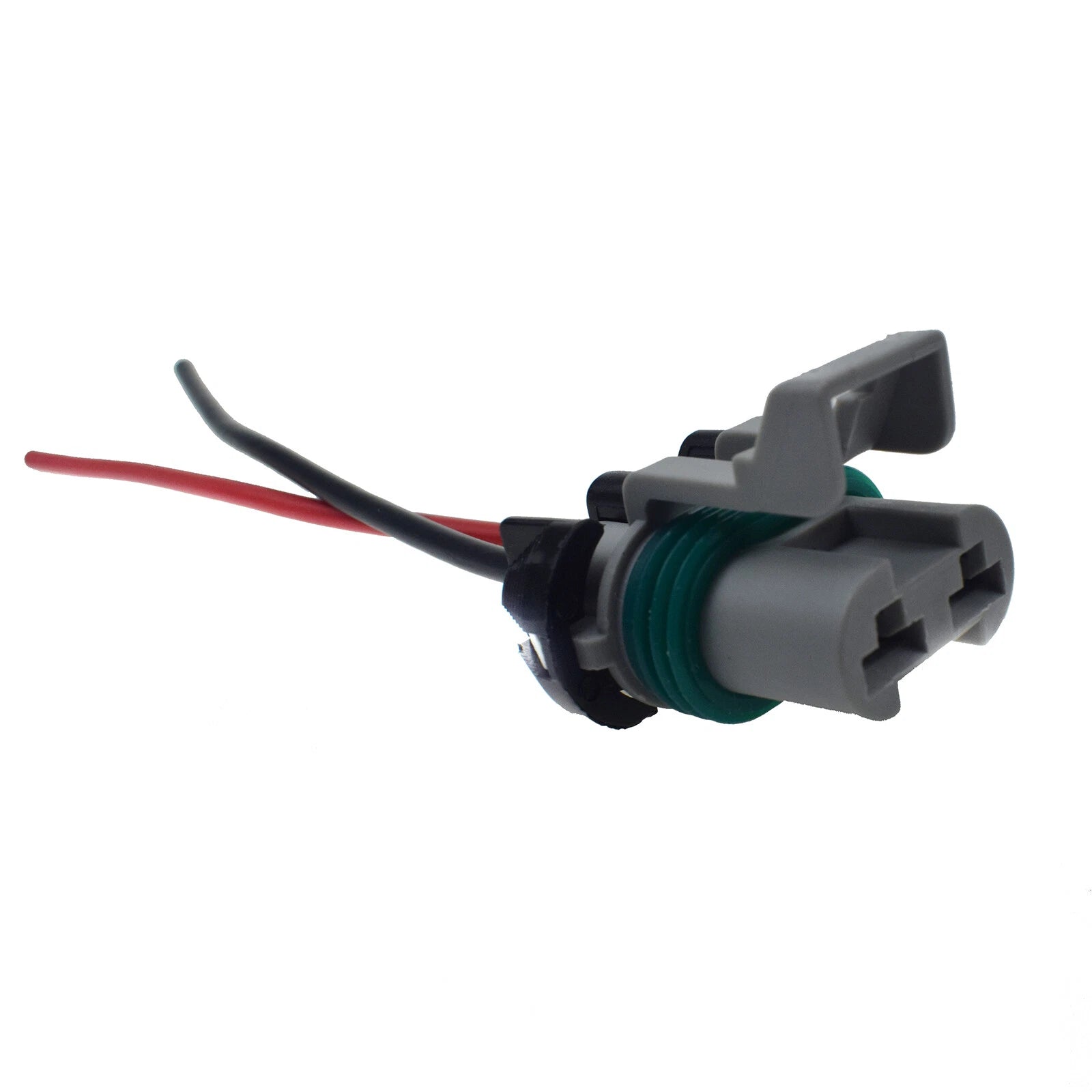Heater Blower Motor Resistor Connector Wire for 2003+ Ford Ecosport Fiesta 6B93BC-57