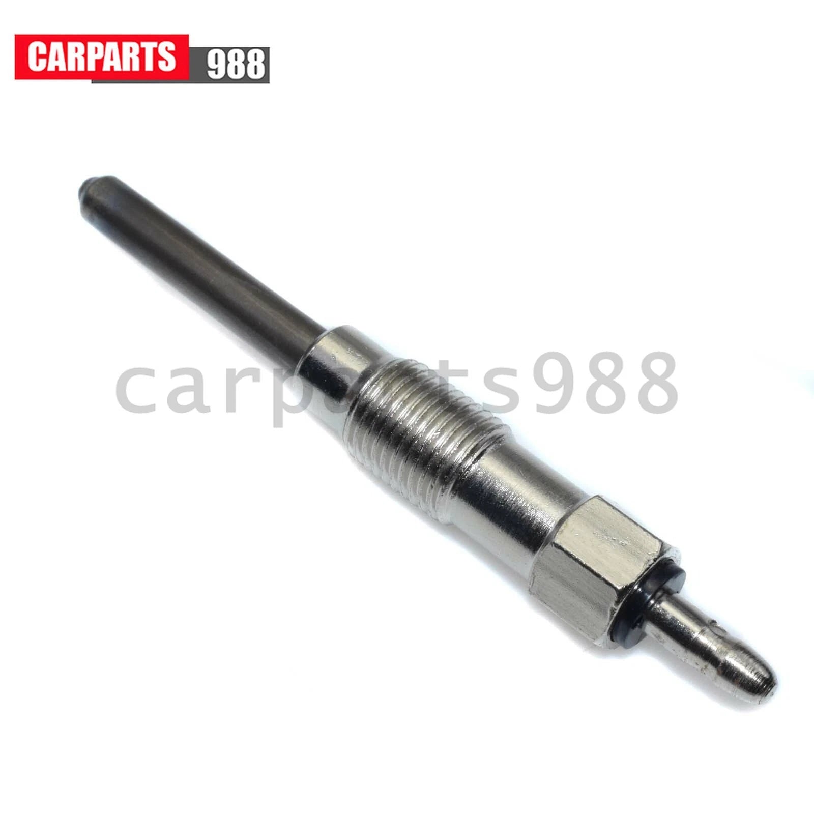 Set 8Pcs 24V Glow Plugs for Humvee Military Hummer 6.2L 6.5L 12338771,5614017 6B93BC-57