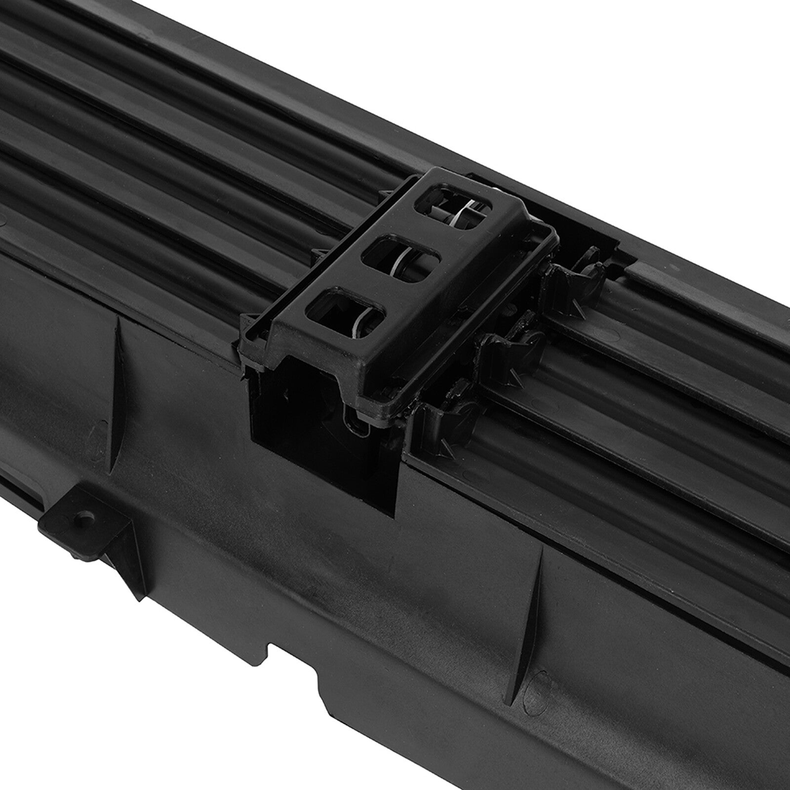 For 2015-2016 2017 Chrysler 200 Active Grille Shutter Without Motor 68302662AA 6B93BC-57