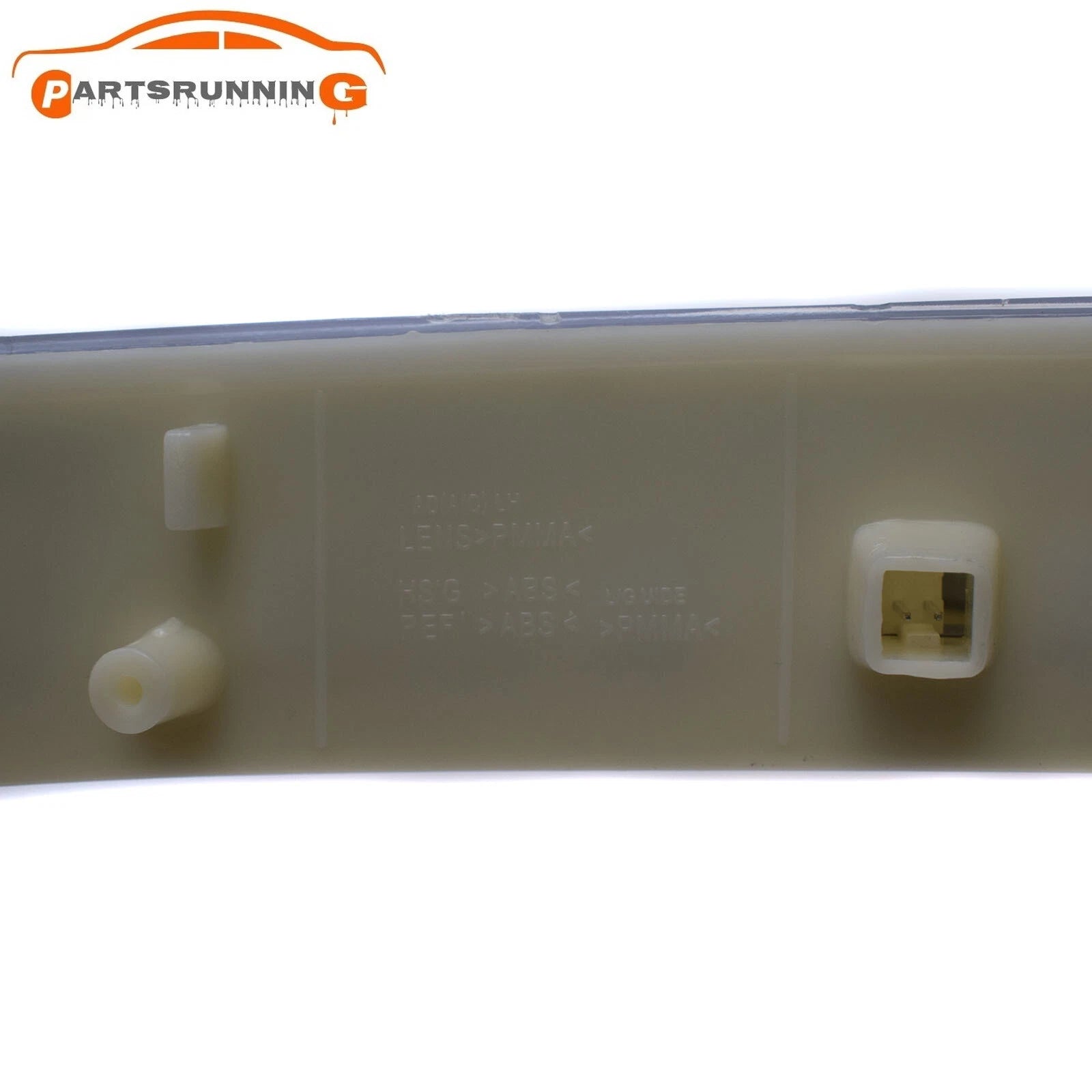 LED Front Right Mirror Turn Signal Lamp 876233J000 For Hyundai Santa Fe II 07-12 6B93BC-57