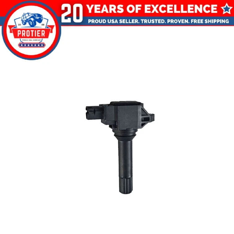 Ignition coil Compatible with 2015-2016 Subaru WRX 2.0L 6B93BC-57