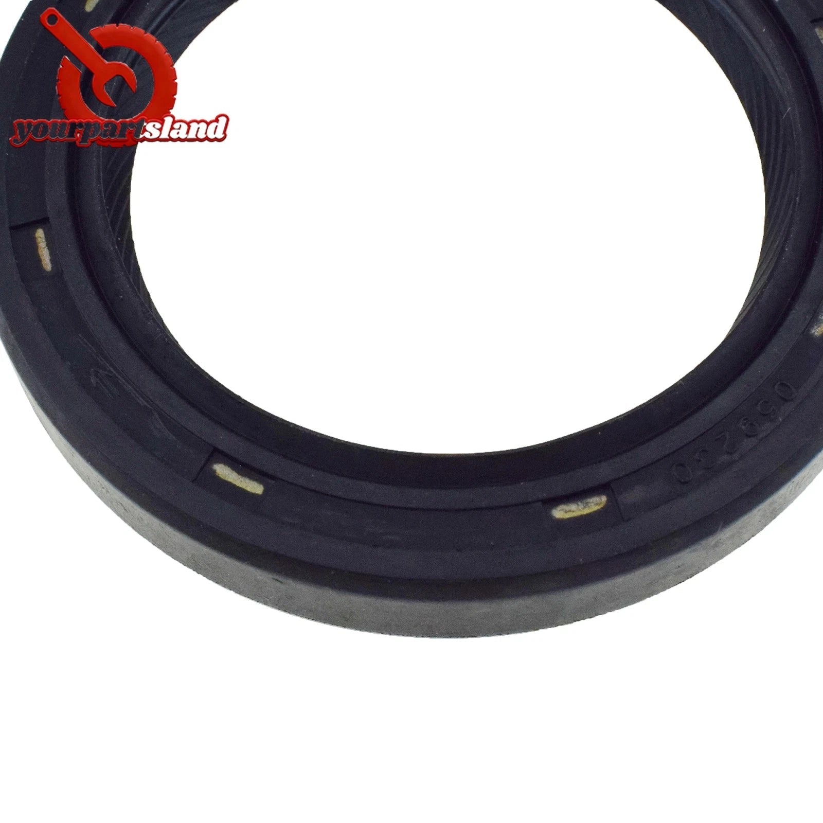 Automatic Transmission Torque Converter Seal For Mitsubishi Pajero L200 MD707575 6B93BC-57
