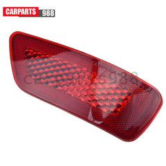 Right Side Rear Bumper Reflector For 11-18 Dodge Journey Jeep Compas 57010720AC 6B93BC-57