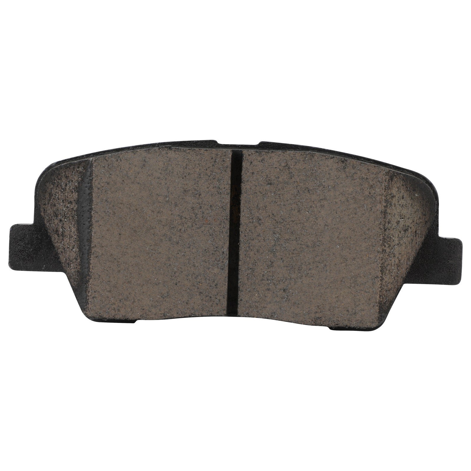 8PCS Front Rear Ceramic Brake Pads For Hyundal 2011 Equus 2009 Genesis V8 4.6L 6B93BC-57