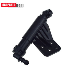 Right Side Front Headlamp Washer Nozzle For 2016-19 Kia Sportage KX5 98672-F1000 6B93BC-57