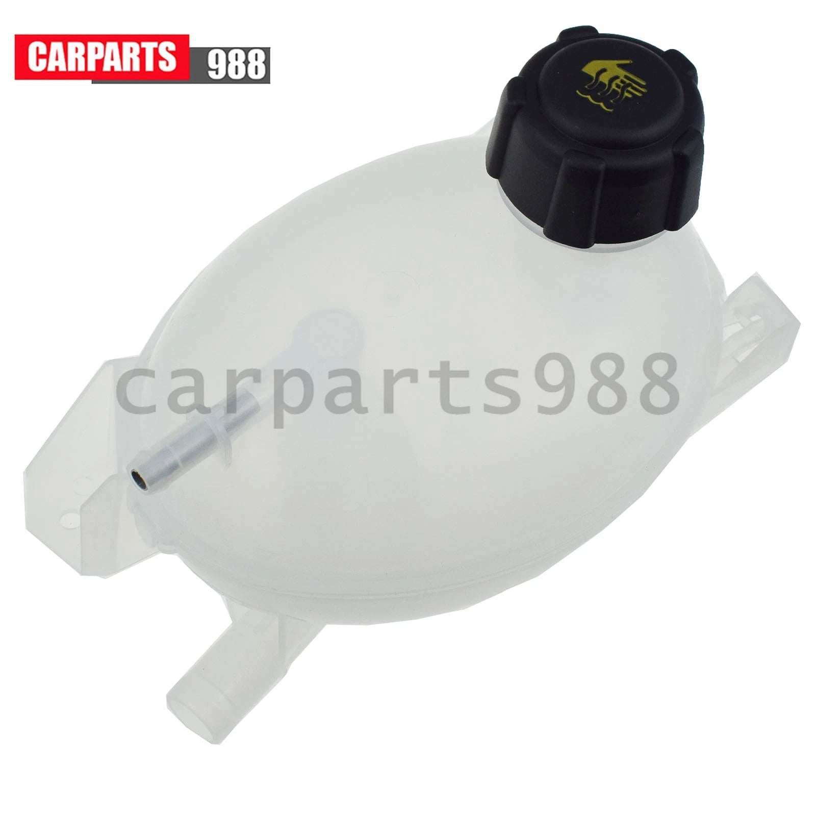 Coolant Expansion Water Tank For Renault Clio MK4 Captur Duster 217107259R 6B93BC-57