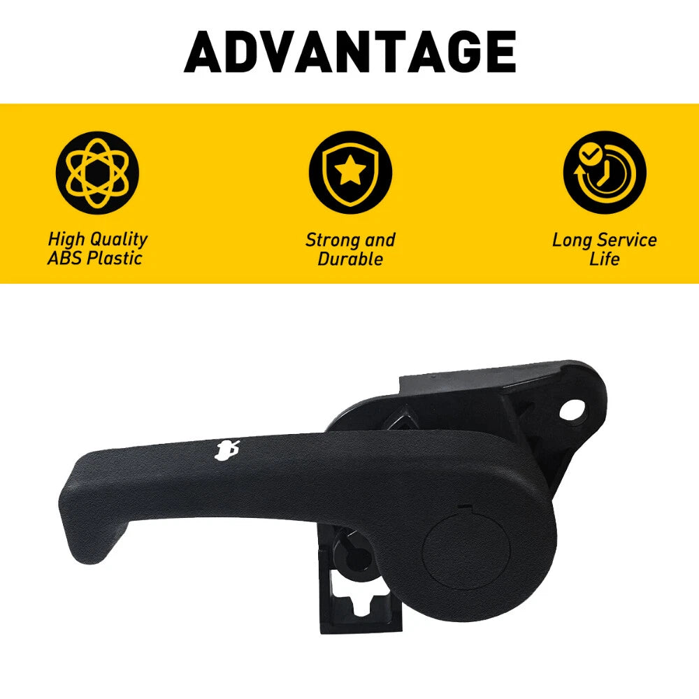 Hood Release Handle Bonnet lever handle for Ford 2013-2017 Fusion Lincoln MKZ EA 6B93BC-57