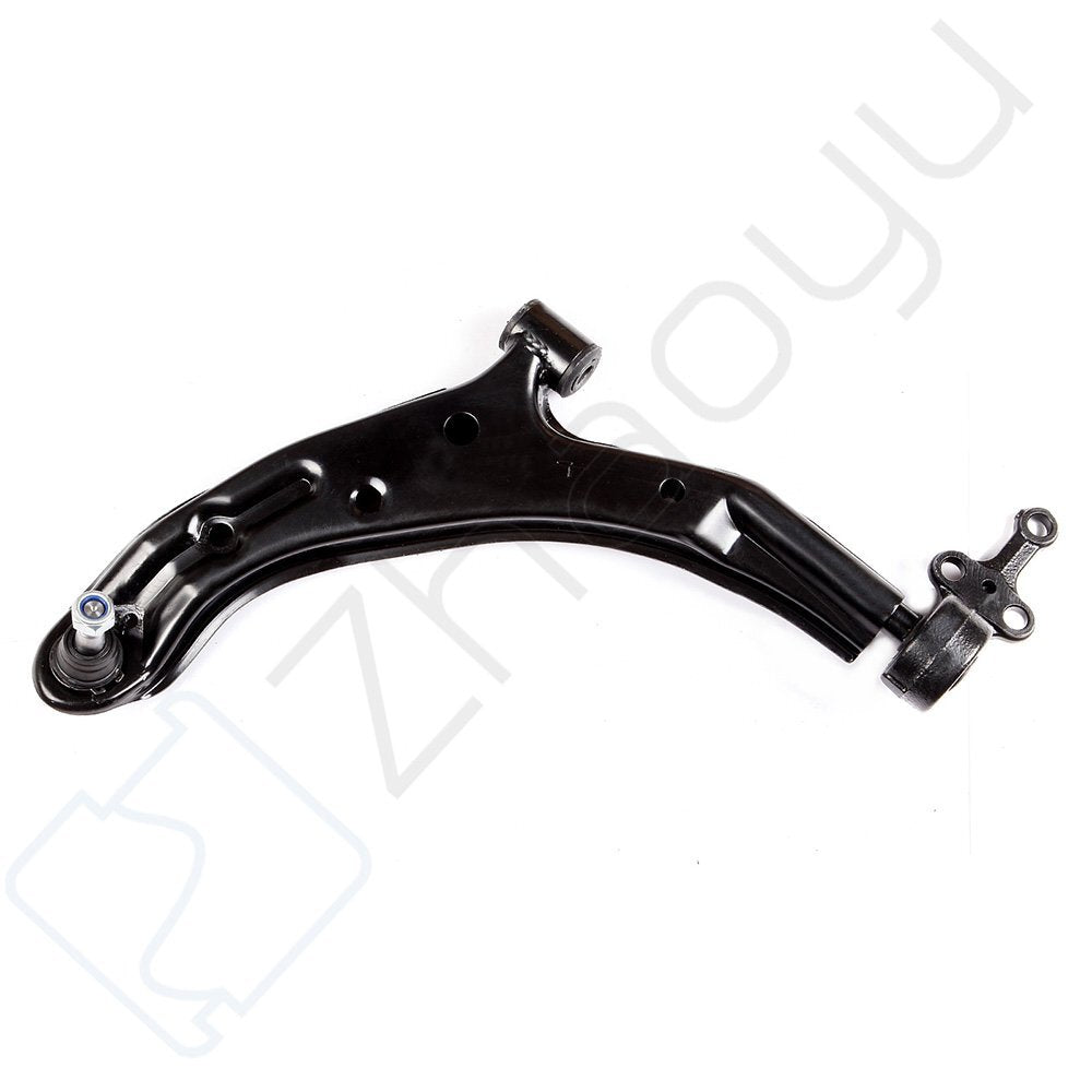 Pair 2 Front Lower Control Arms Steering Kit Fits Nissan Sentra 2000-2006 6B93BC-57