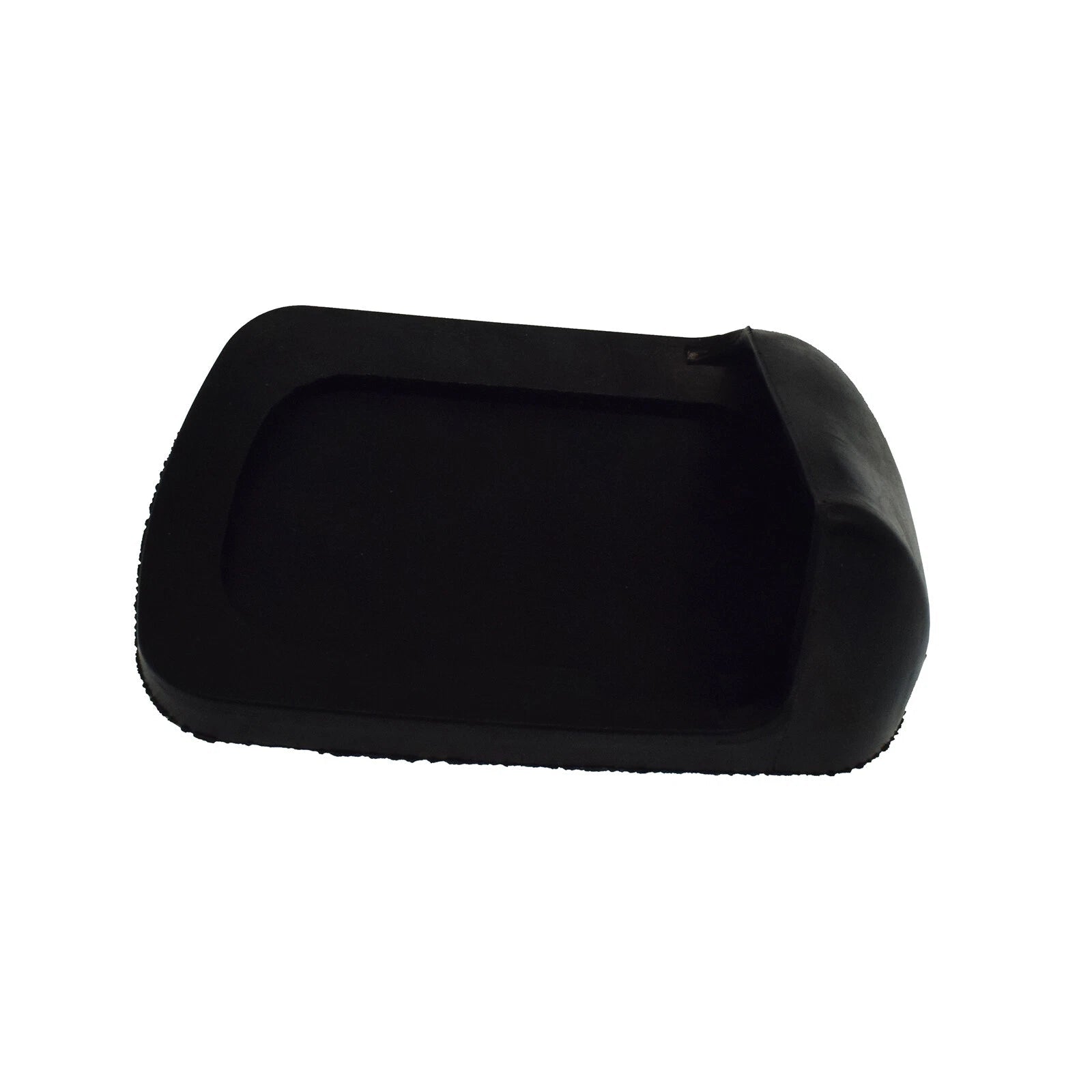 Clutch Brake Pedal Pad Rubber Decoration Cover For Mercedes E G S SL ML GL C CLS 6B93BC-57