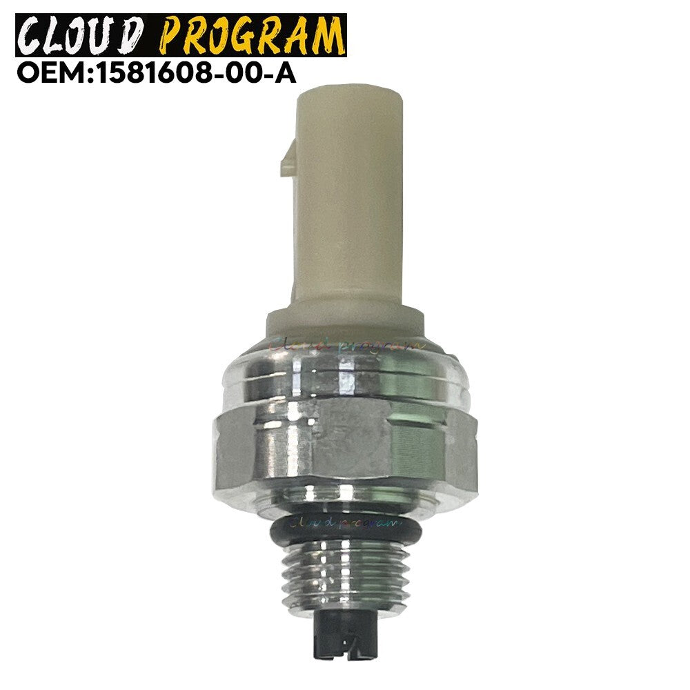 A/C Air Conditioner Sensor Low Pressure For Tesla Model Y 3 X 1581608-00-A 6B93BC-57