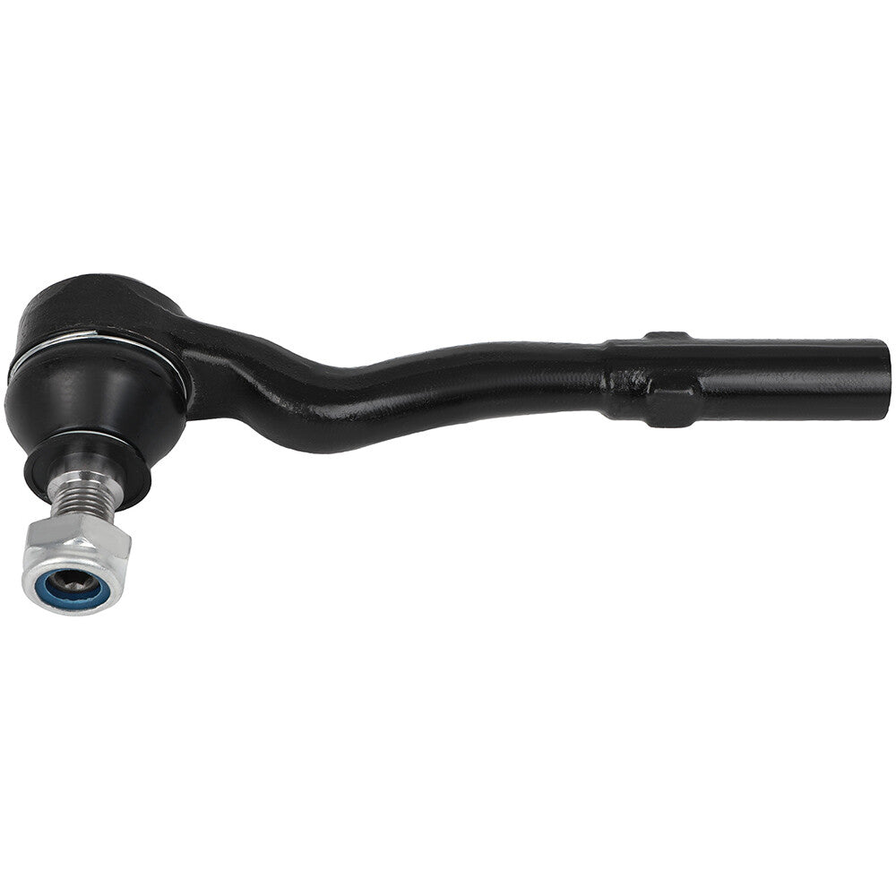 Front Control Arm w/ Ball Joint Tie Rod End Link For 2006 Mercedes-Benz CLS500 6B93BC-57