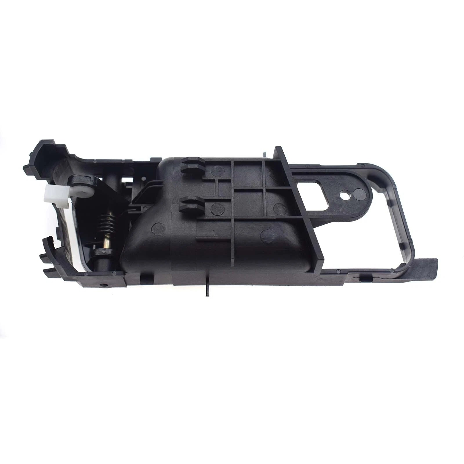 Interior Door Handle Black Front / Rear Left /Right For 2004-2008 Suzuki Forenza 6B93BC-57