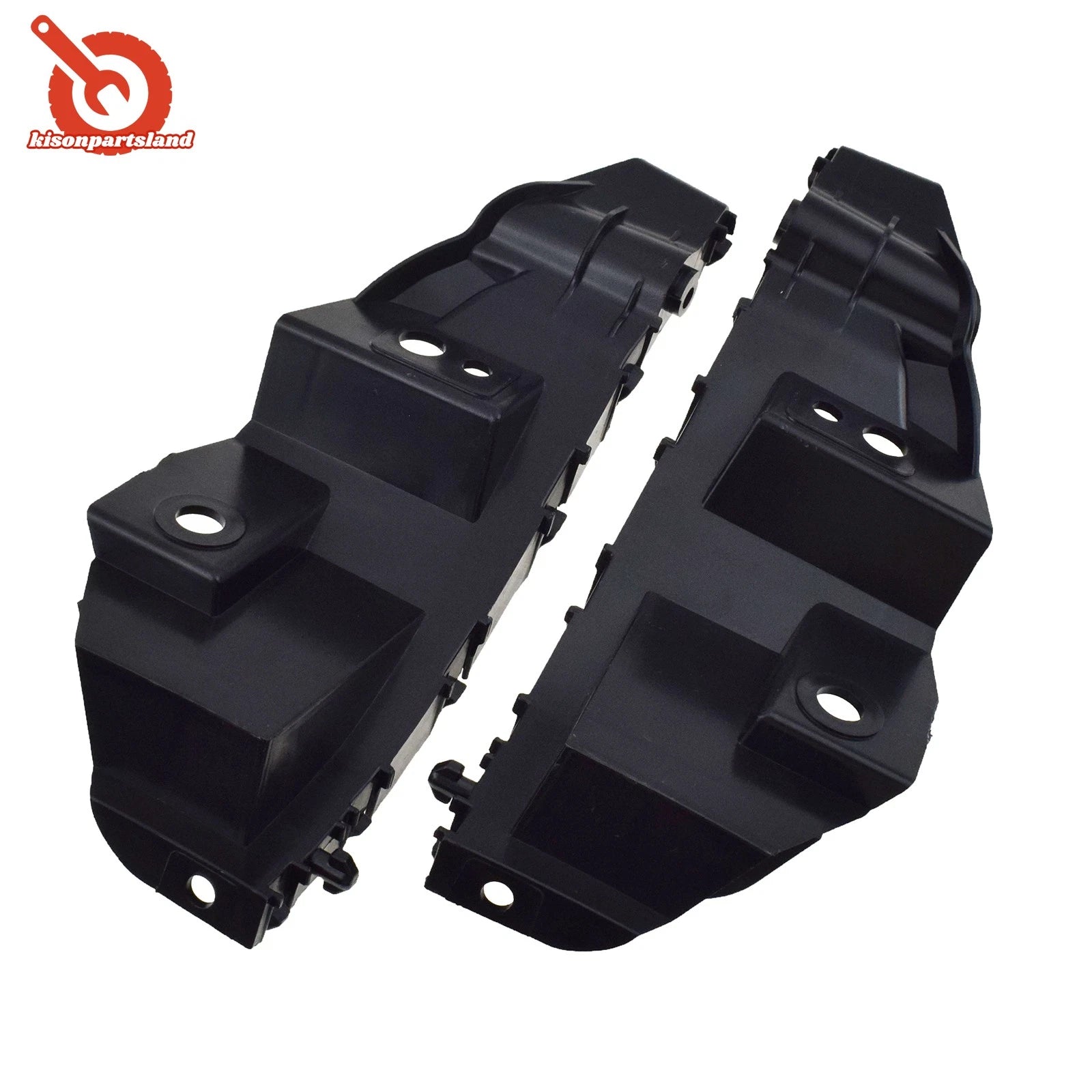Front Pair Bumper Bracket support for toyota RUSH TERIOS 2006-2017 52116-B4010 6B93BC-57