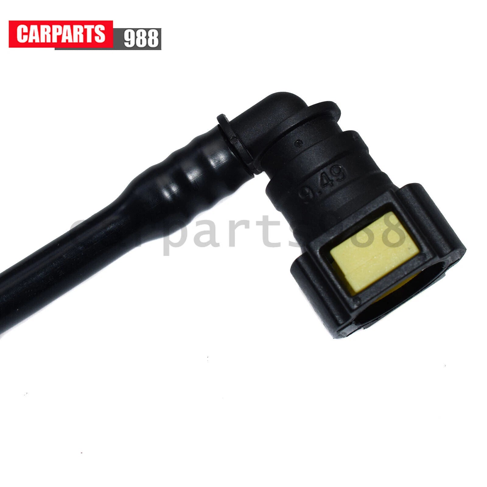 Fuel Filter Hose 1634702864 For Mercedes W163 ML320 ML350 ML430 ML500 ML55 AMG 6B93BC-57