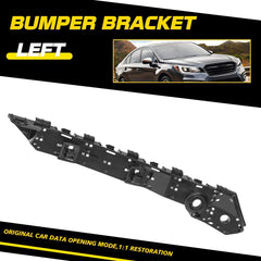 Front Left Bumper Bracket Support Retainer For 2015-2019 Subaru Legacy Outback A 6B93BC-57