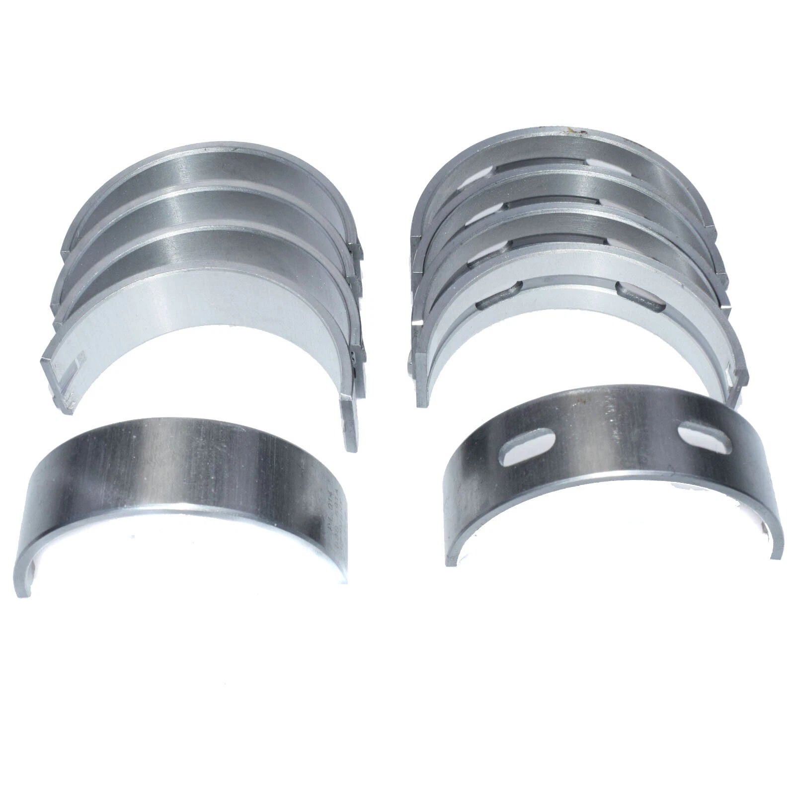 Crankshaft Bearing Shell Set For VW Golf Jetta Tiguan Audi A1 1.4TSI 036105561C 6B93BC-57