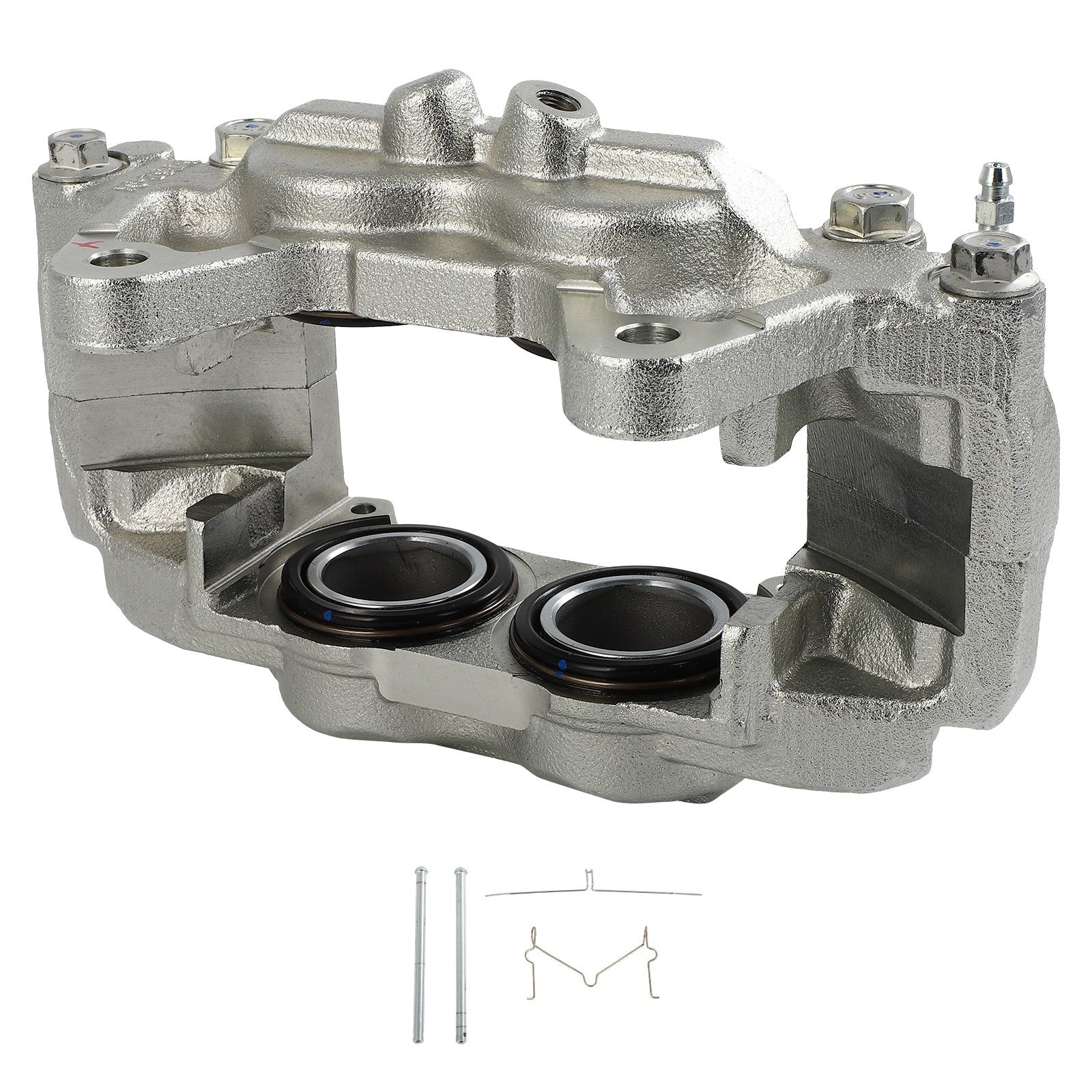 Front Left Brake Caliper 1Pc For 2010-2015 Toyota 4Runner 2010-2015 Lexus Gx460 6B93BC-57