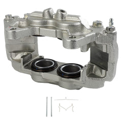 Front Left Brake Caliper 1Pc For 2010-2015 Toyota 4Runner 2010-2015 Lexus Gx460 6B93BC-57