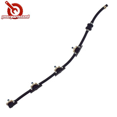 Fuel Overflow Hose Fuel Return Hose 31471-2F600 For Kia Sorento Diesel 2.2 09-18 6B93BC-57