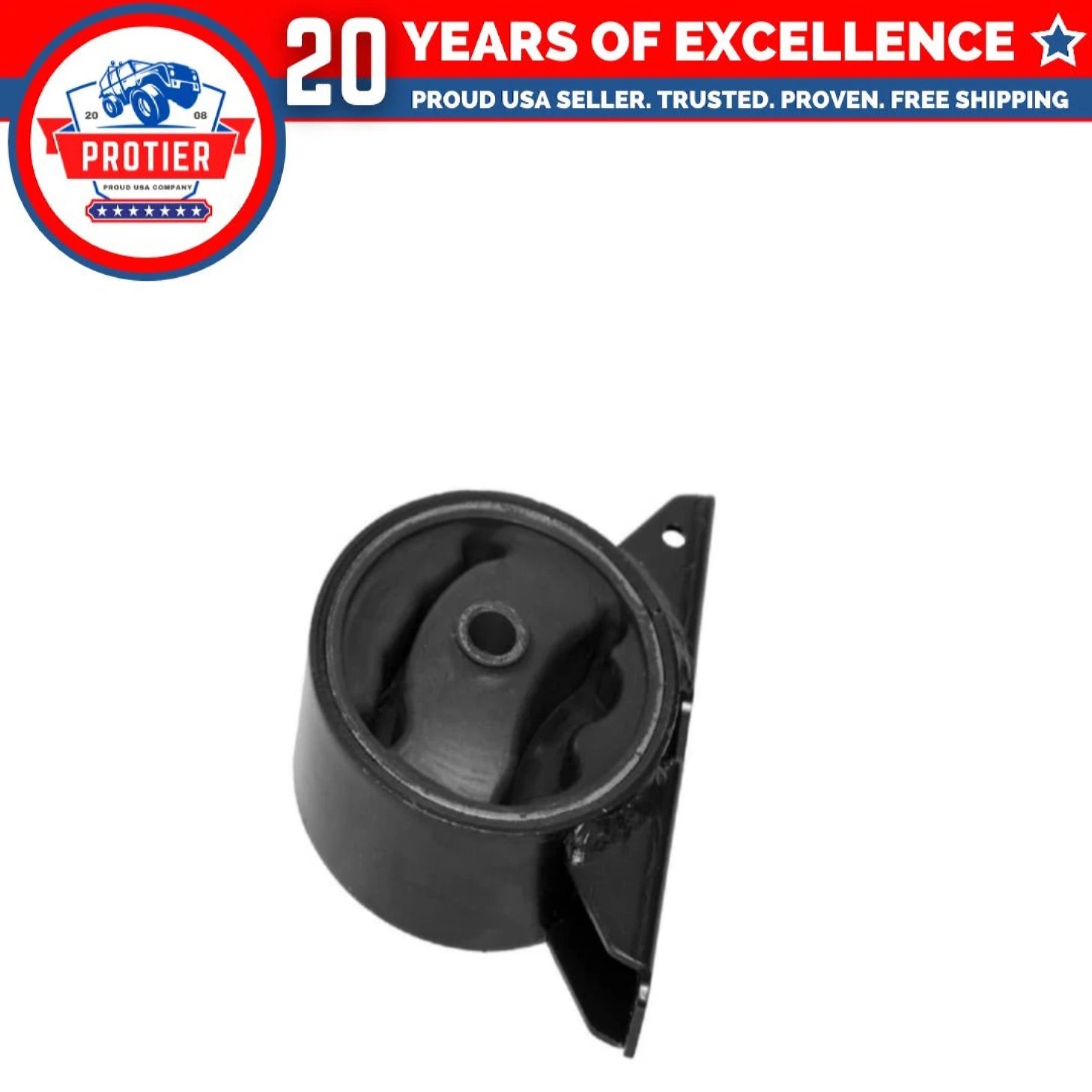Engine Motor Mount 3PCS Set Fit 2001-2004 Volvo V40 1.9L-L4 6B93BC-57