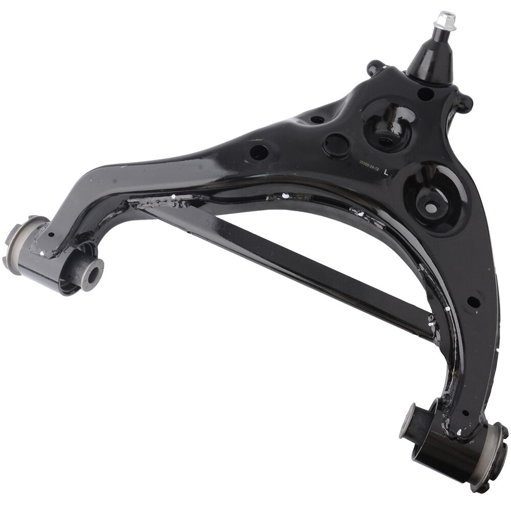Front Control Arm and Ball Joint Sway Bar End Link For 2015 16-2017 Ford F-150 6B93BC-57