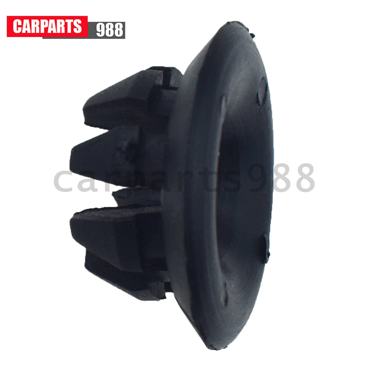 2Pcs Front Hood Prop Rod Pivot Grommet For Honda Accord Civic CR-V Pilot Fit 6B93BC-57