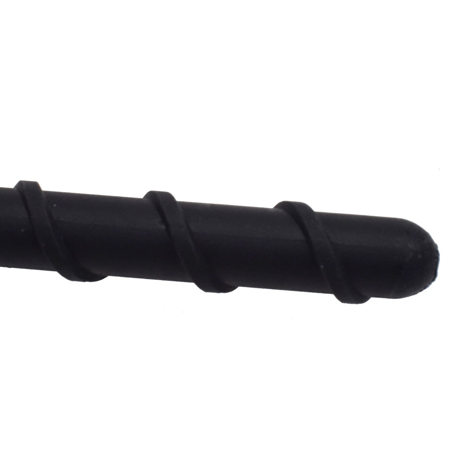 Black Antenna Mast Pole 96200-2B000 For Hyundai Santa Fe 2004-2020 962002B000 6B93BC-57