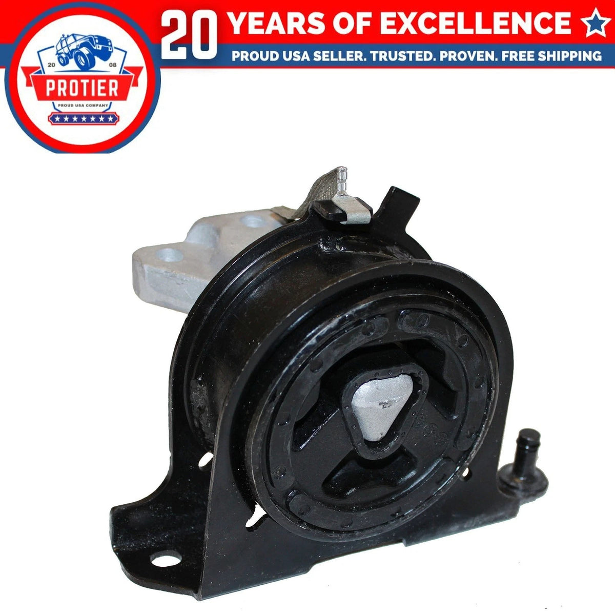 Engine Mount for Chrysler Voyager 2.4L 01-02 4003 6B93BC-57