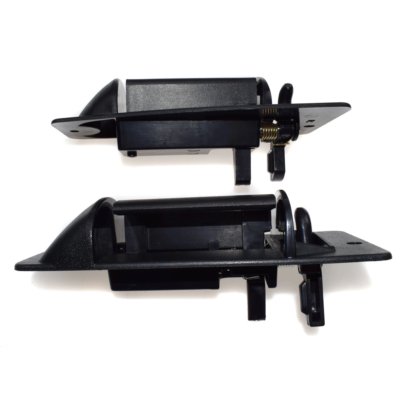Rear Left Right Outdoor Door Handle For GMC Sierra Chevrolet Silverado 1500 2500 6B93BC-57