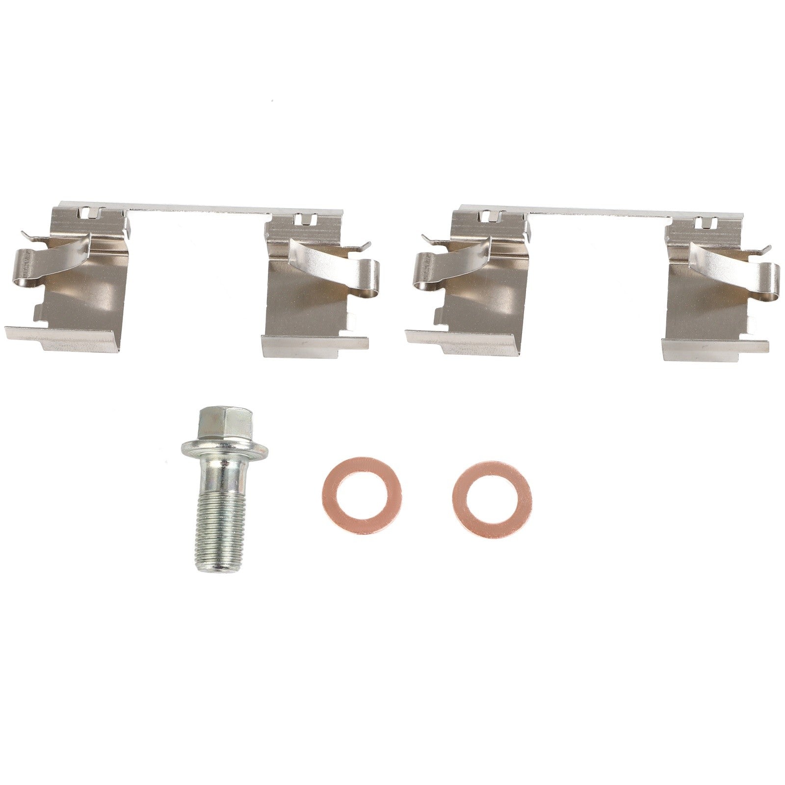 Front Left Brake Caliper 1Pc For 2013-2022 Honda Accord 2016-2022 Honda HR-V 6B93BC-57