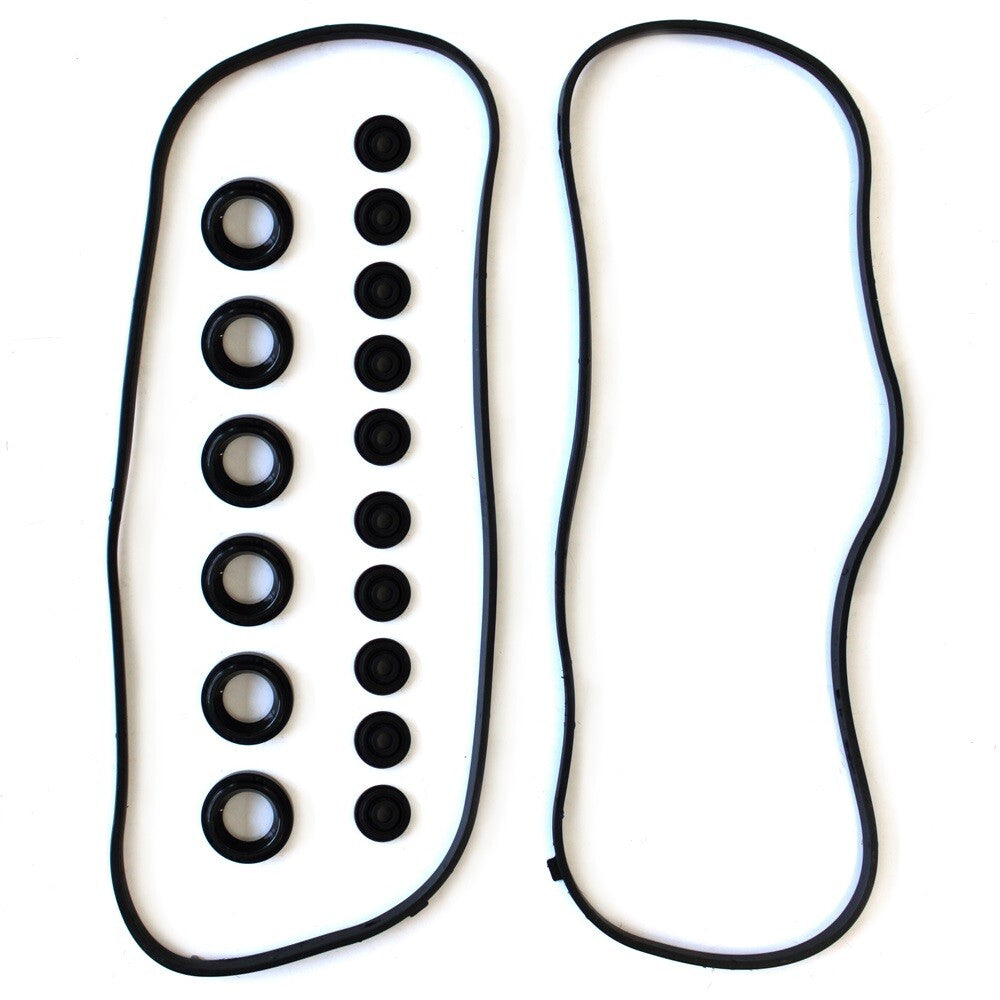 ECCPP Valve Cover Gasket For 03-10 Acura MDX Honda Odyssey Pilot Ridgeline 3.5L ECCPP