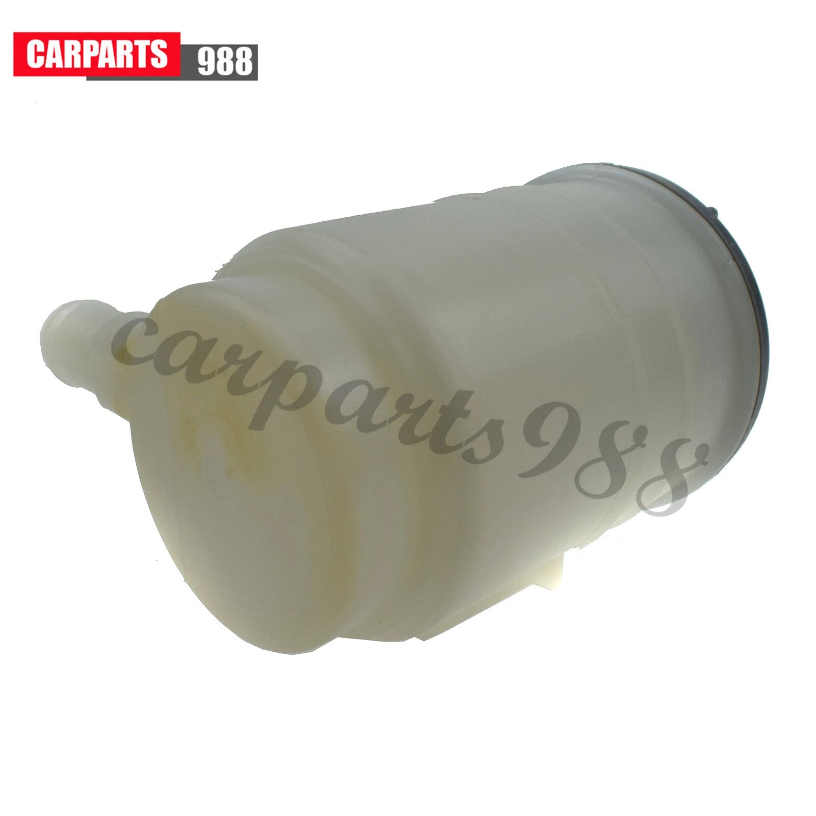 Power Steering Pump Reservoir W/ Cap For Honda Accord Acura TSX TL 53701-SDA-A01 6B93BC-57