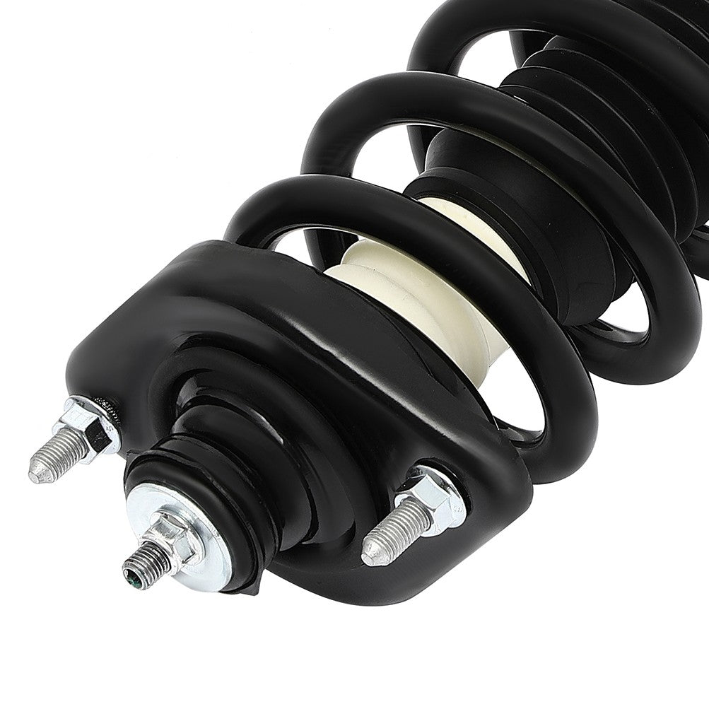 Rear (2) Complete Struts & Coil Spring Assembly For 2012-2016 Honda Cr-v Kits 6B93BC-57