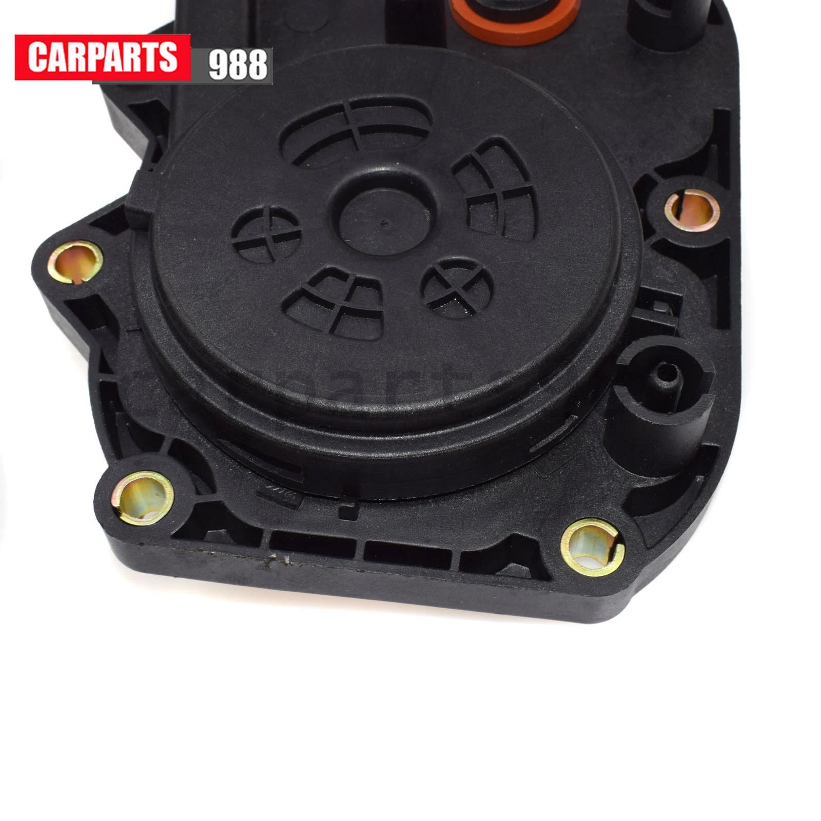 Crankcase Vent Valve PCV Oil Separator For BMW E39 E38 540i 740i 4.4 11617501563 6B93BC-57