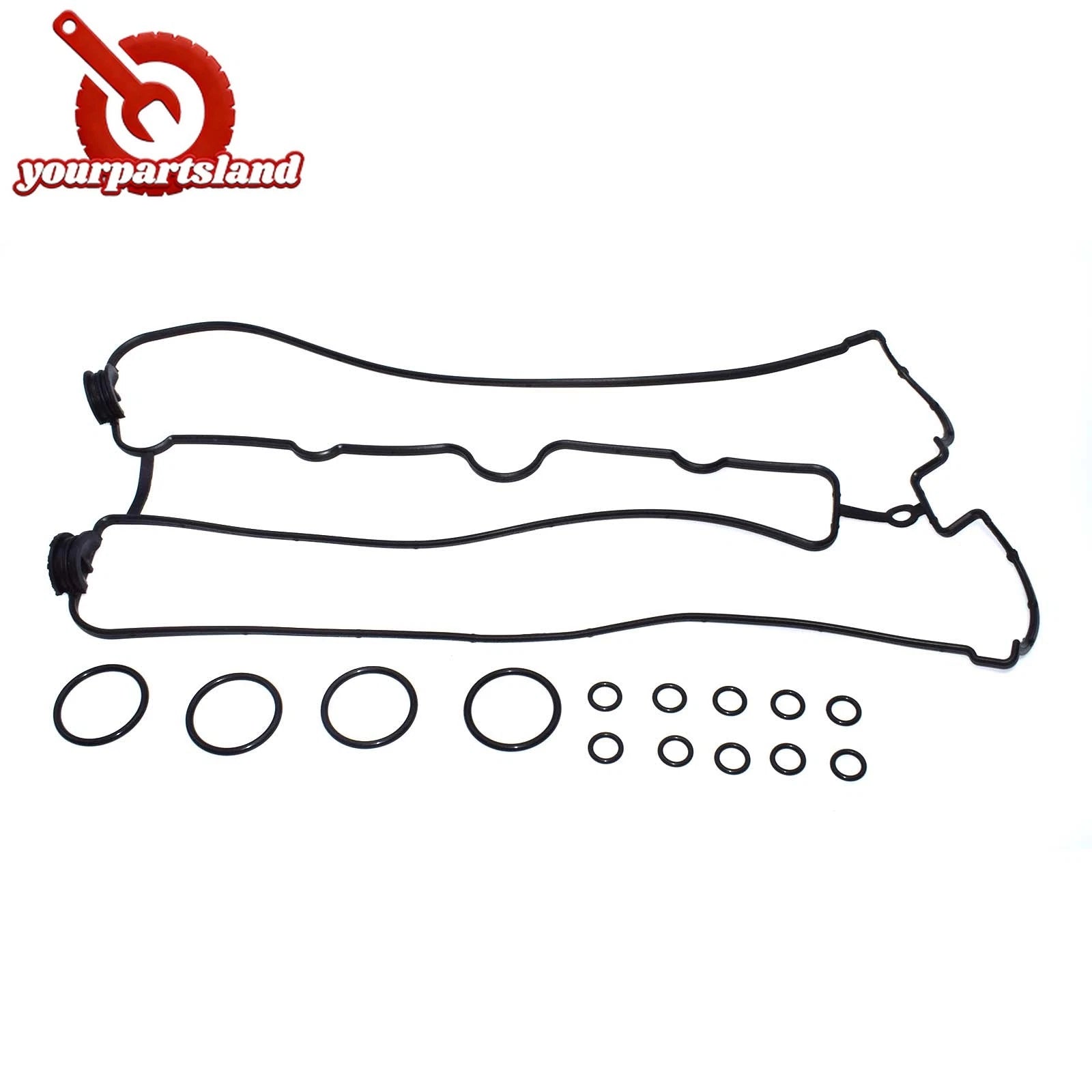 Valve Cover Gasket For Chevy Optra Daewoo Nubira Suzuki Forenza 1994-08 VS50692R 6B93BC-57