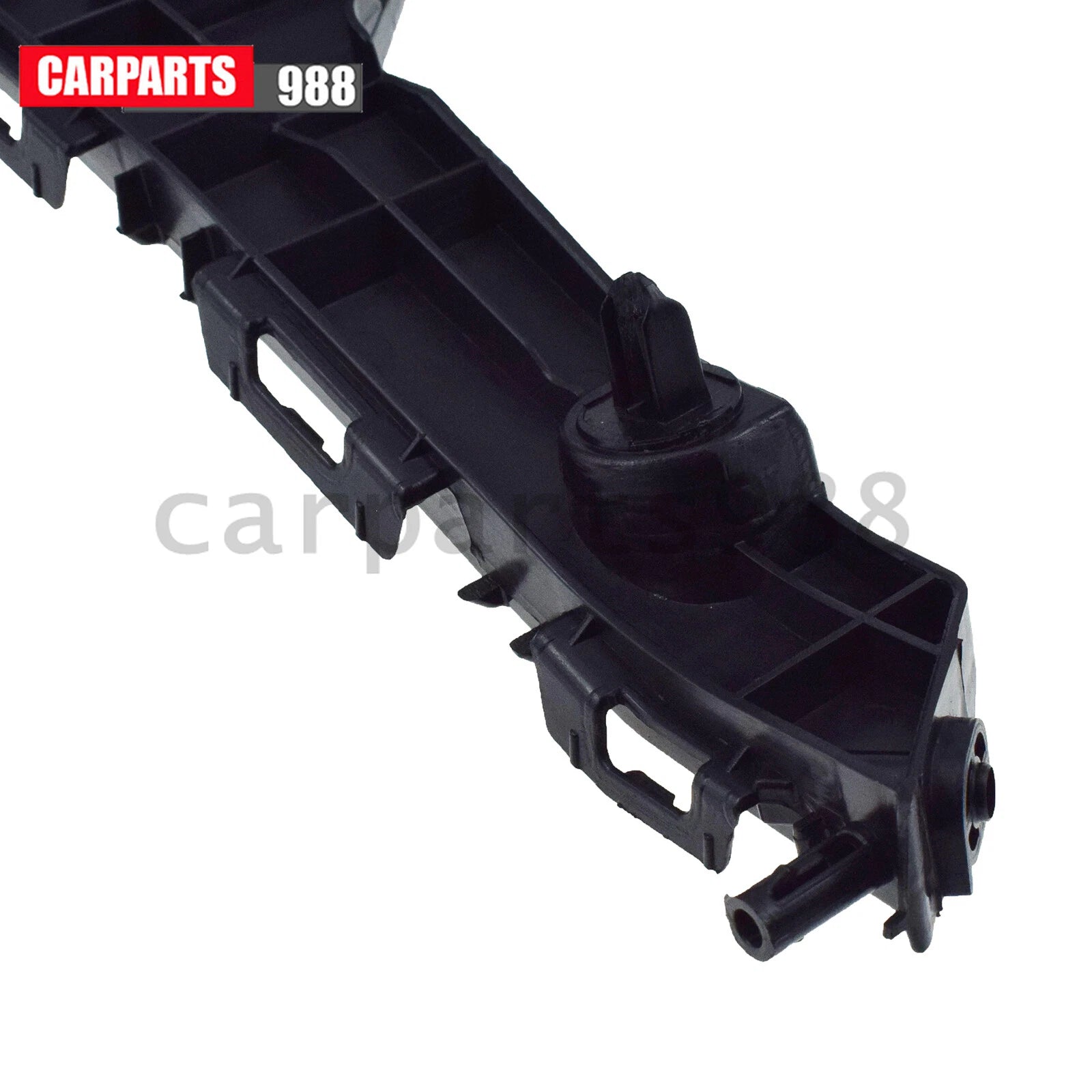 Bumper Bracket For 2011-2016 Scion tC Front Passenger Side 5211521030 SC1043101 6B93BC-57