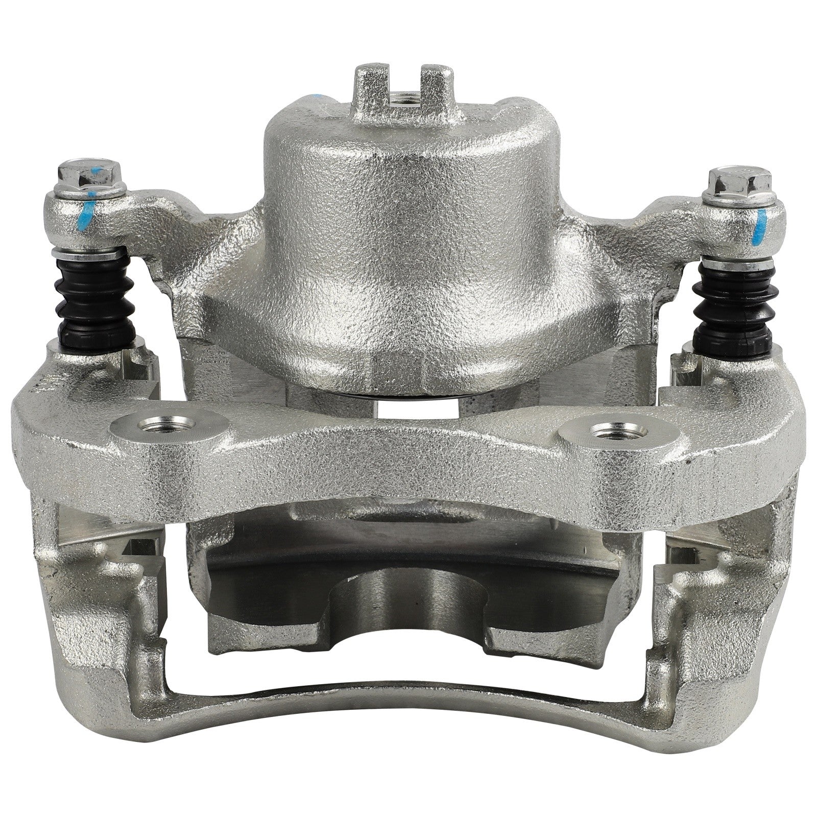 Front Left Brake Caliper 1Pc For 2009-2014 Nissan Cube 2012-2016 Nissan Tiida 6B93BC-57