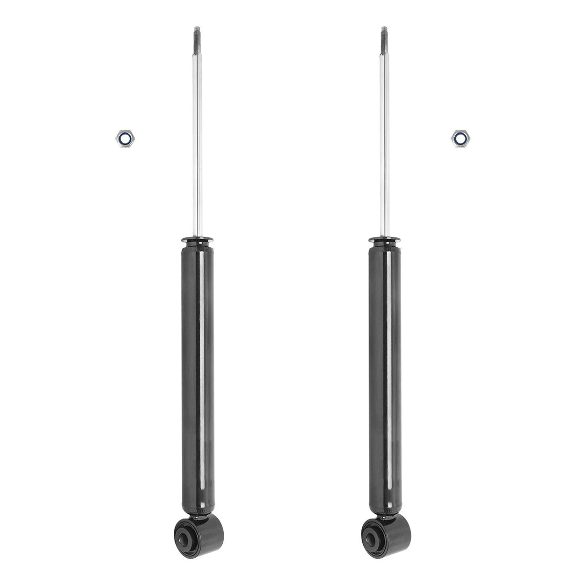 Rear Shock Absorber Kit for 2000-2006 Audi A4 Sedan 6B93BC-57