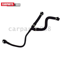 Engine Radiator Water Tank Hose For Land Rover Range Rover Discovery 5 LR128310 6B93BC-57