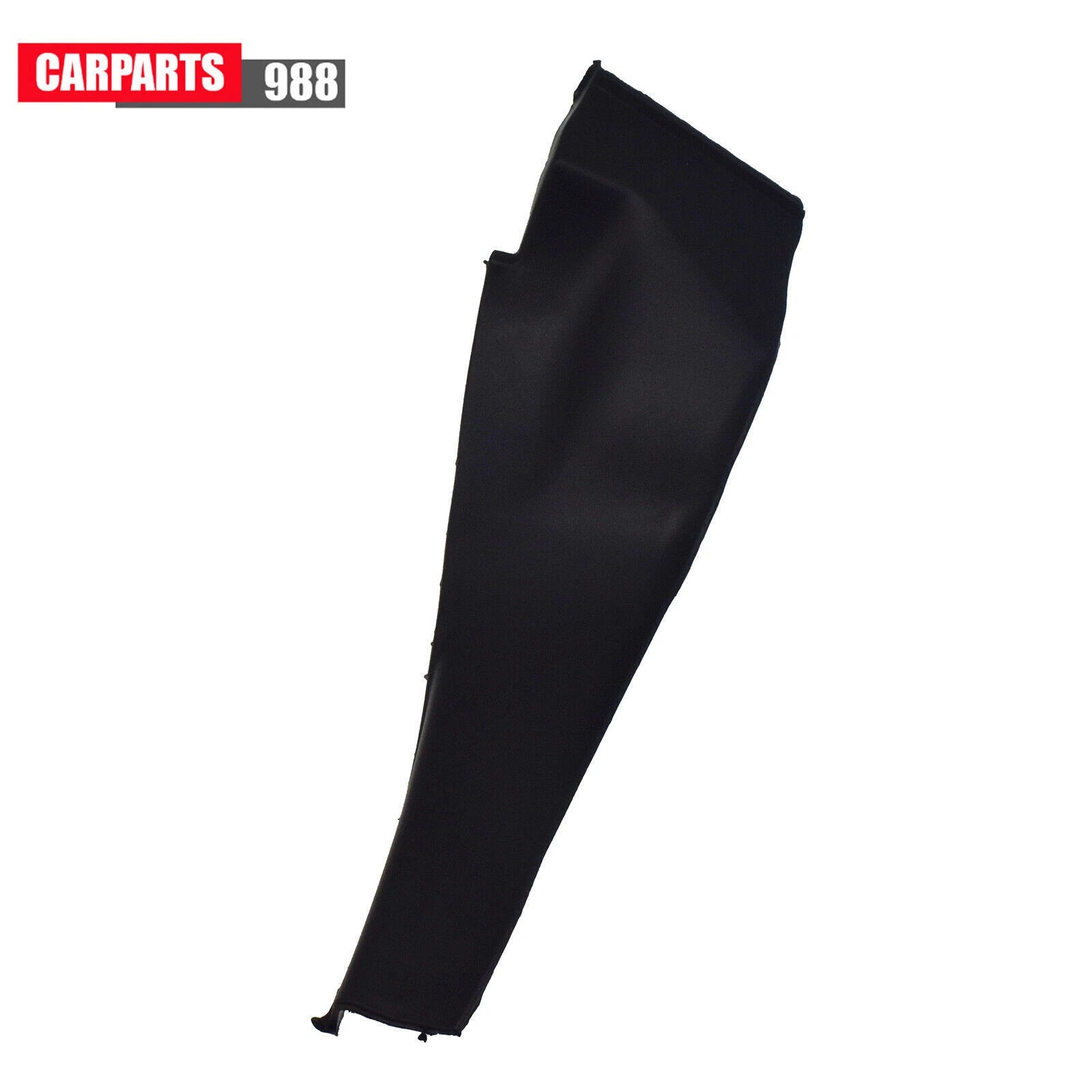 Left Driver Cowl Extension Trim For 2013-2015 Nissan Altima Sedan 668953TA0A 6B93BC-57